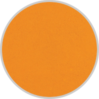 Orange Felt